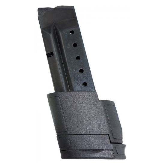 PROMAG MAG SW SHIELD 40SW 9RD BLUED STEEL - Magazines